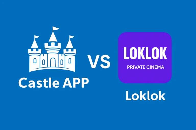 Castle App