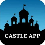 Castle APP logo