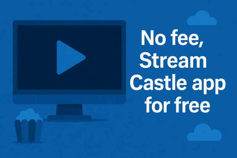 Stream Castle free